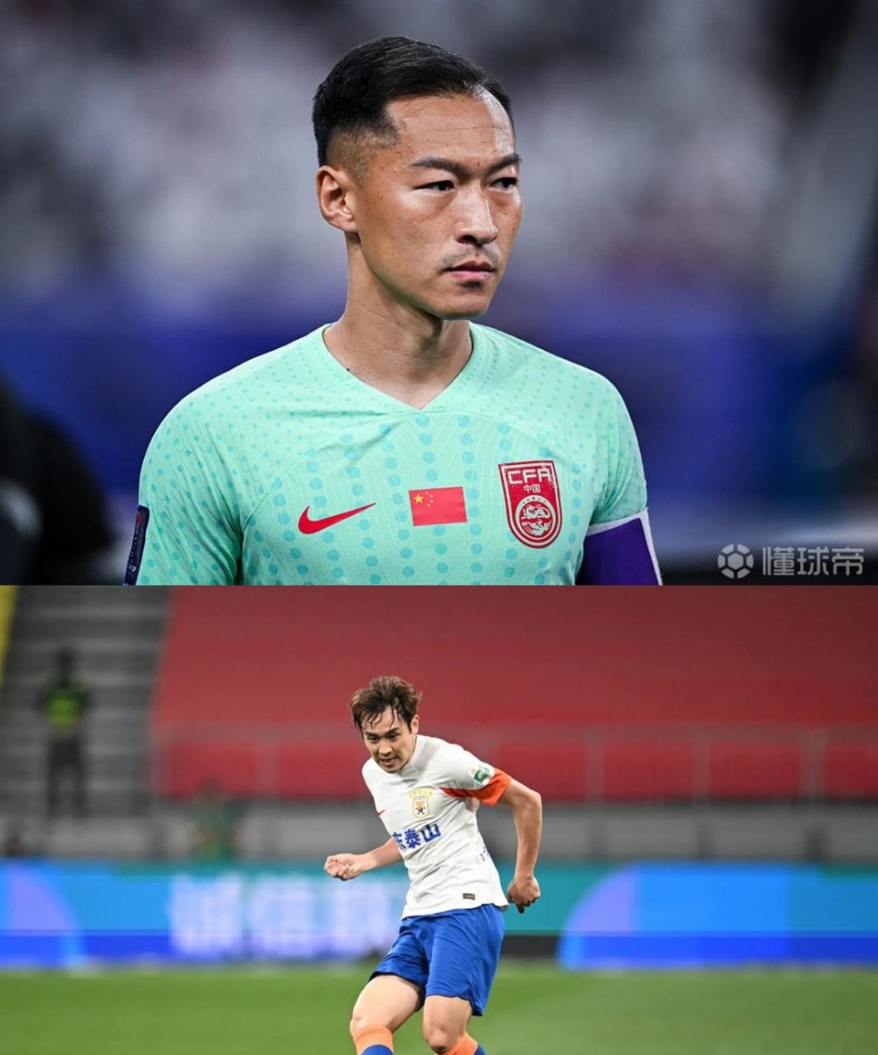 米兰体育:中国足球：信心是重要的，行动是关键的的简单介绍