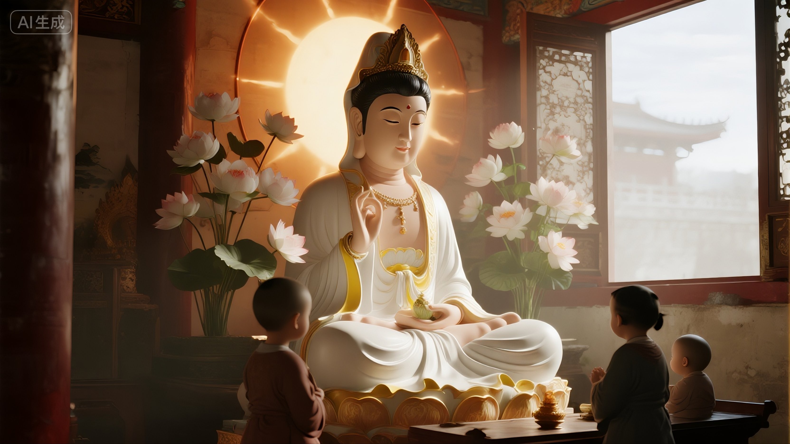 念佛超度-念佛超度简轨