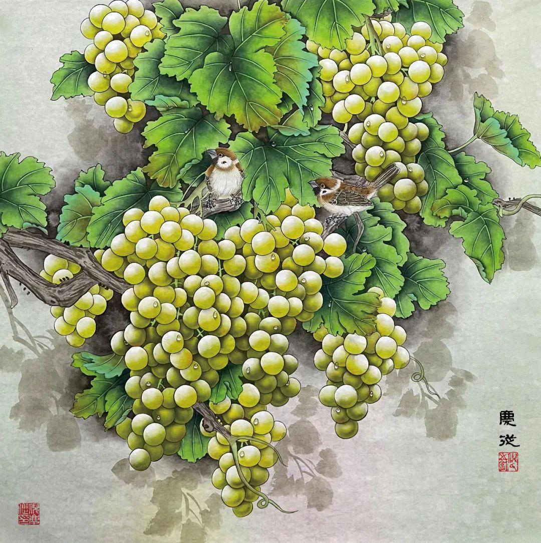 一空难,男主人至今活跃在中国艺术界,企业界,他就是中国著名的书画家