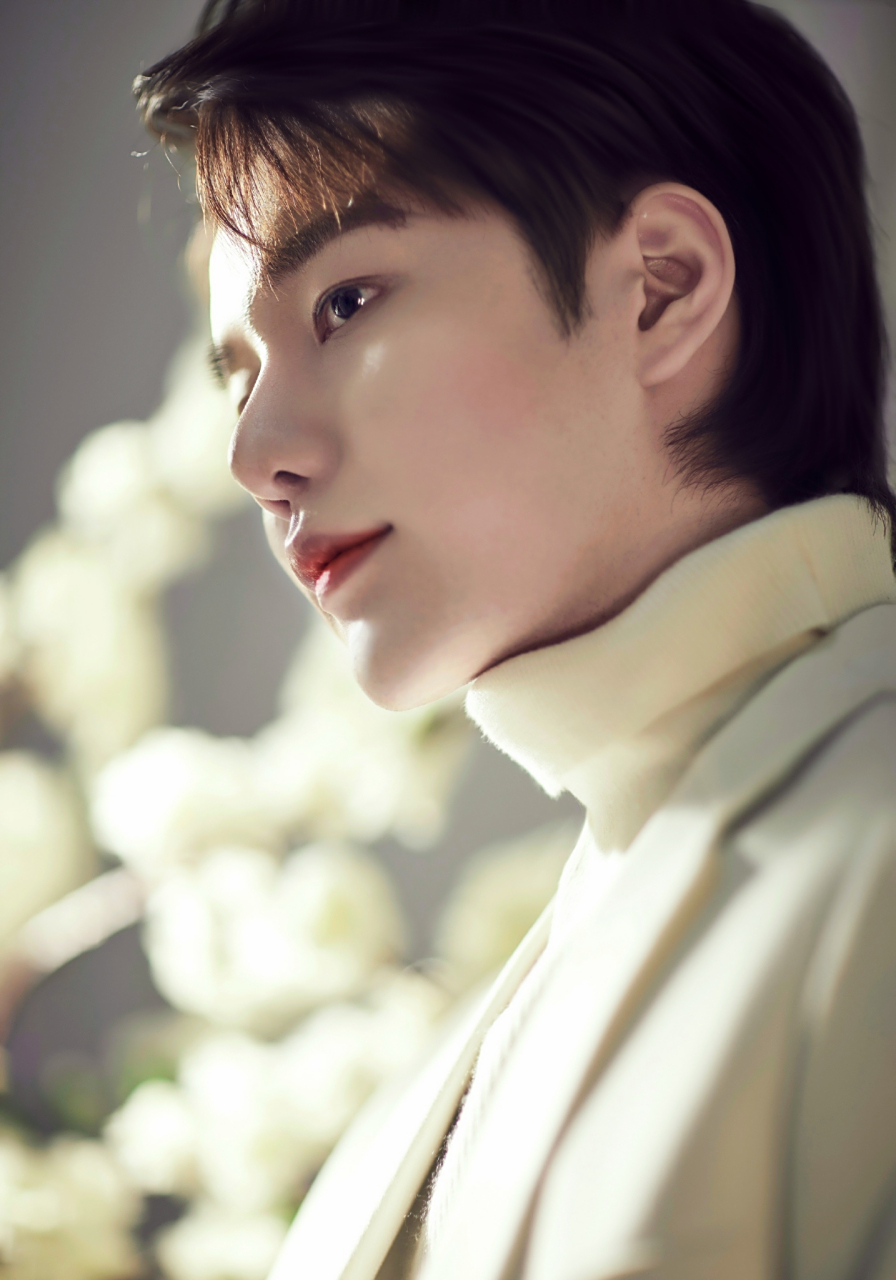 沈浩晨 永远做你的歌迷