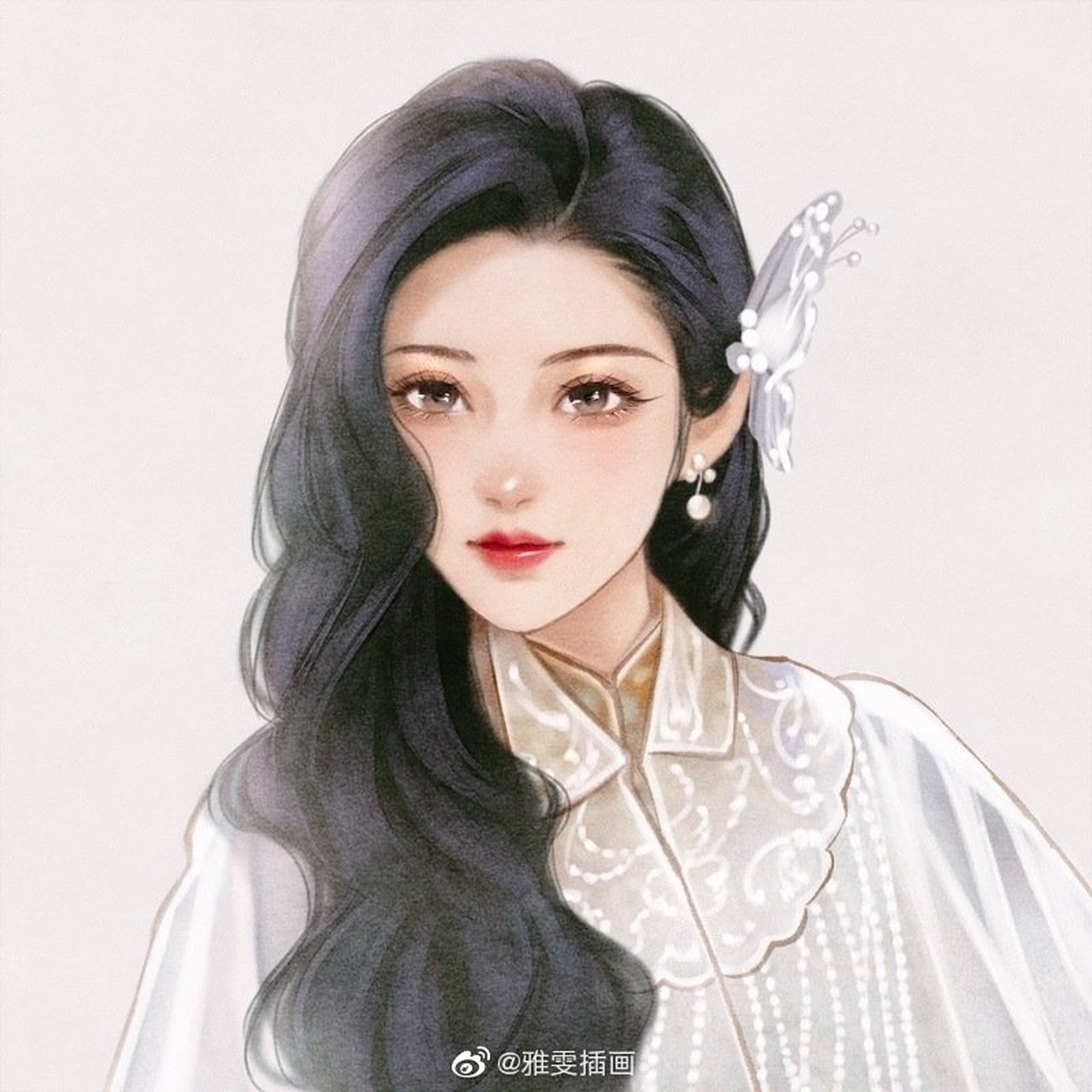 景甜# #司藤# 司藤手绘 司藤女王[得意]@景甜 霸气[给你小心心]