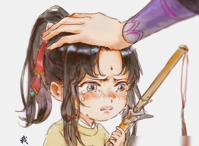 说好要给儿子做莲藕排骨汤的……" "可为什么……舅舅们喝过,父亲喝过