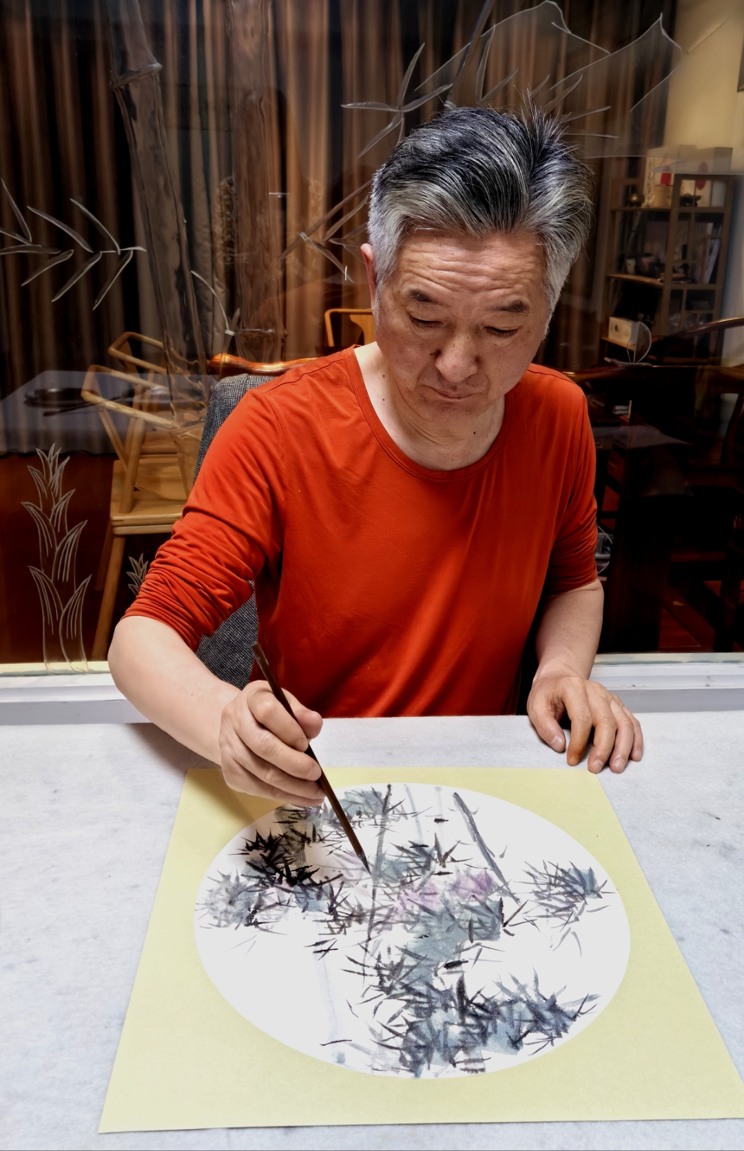 热烈祝贺北京艺缘虹文化交流中心成立22周年!