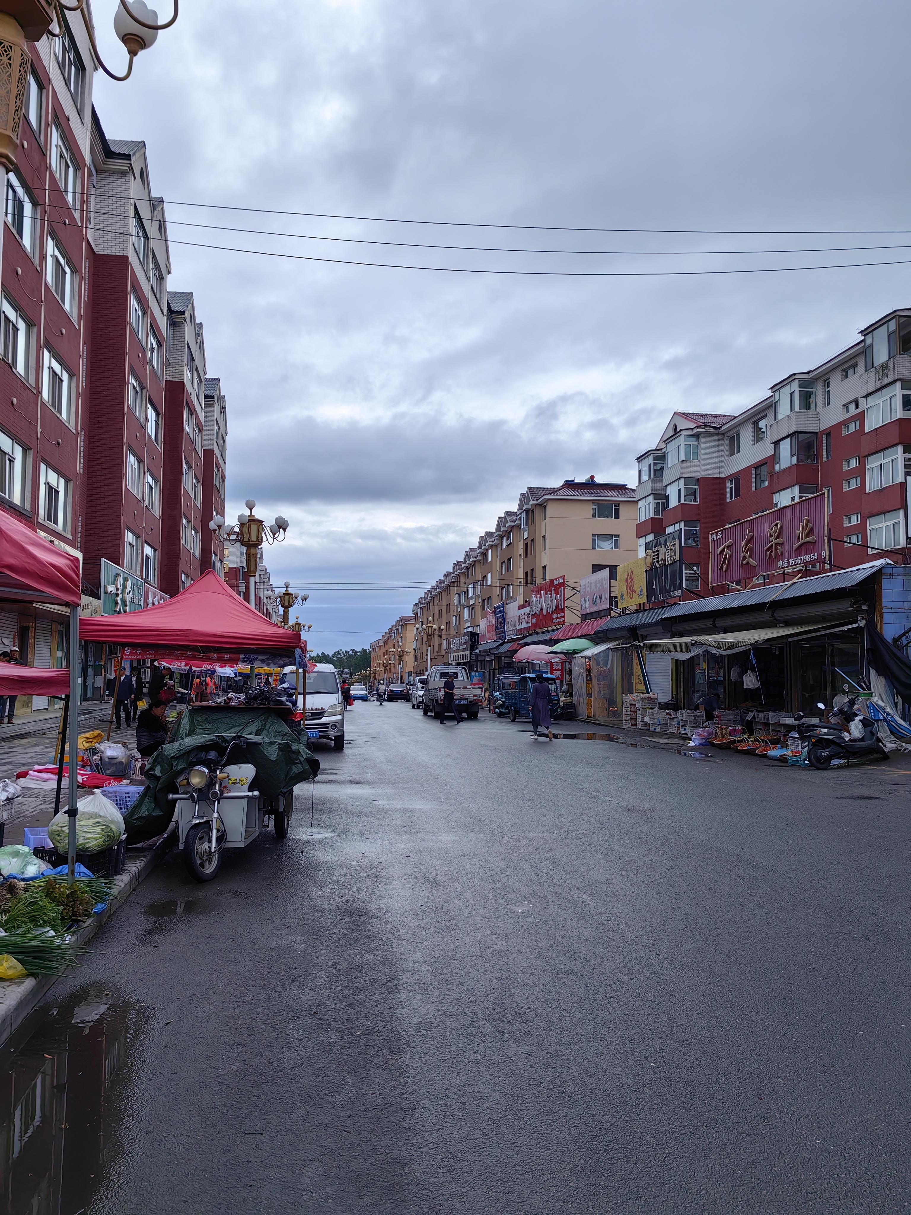 松江河镇周边旅游景点图片