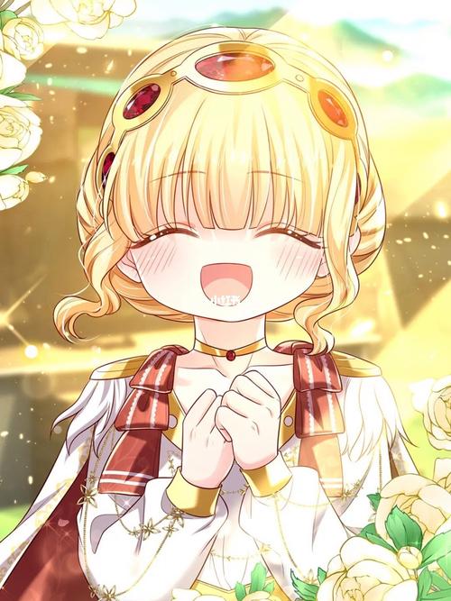 啊啊啊!克洛洛真帅