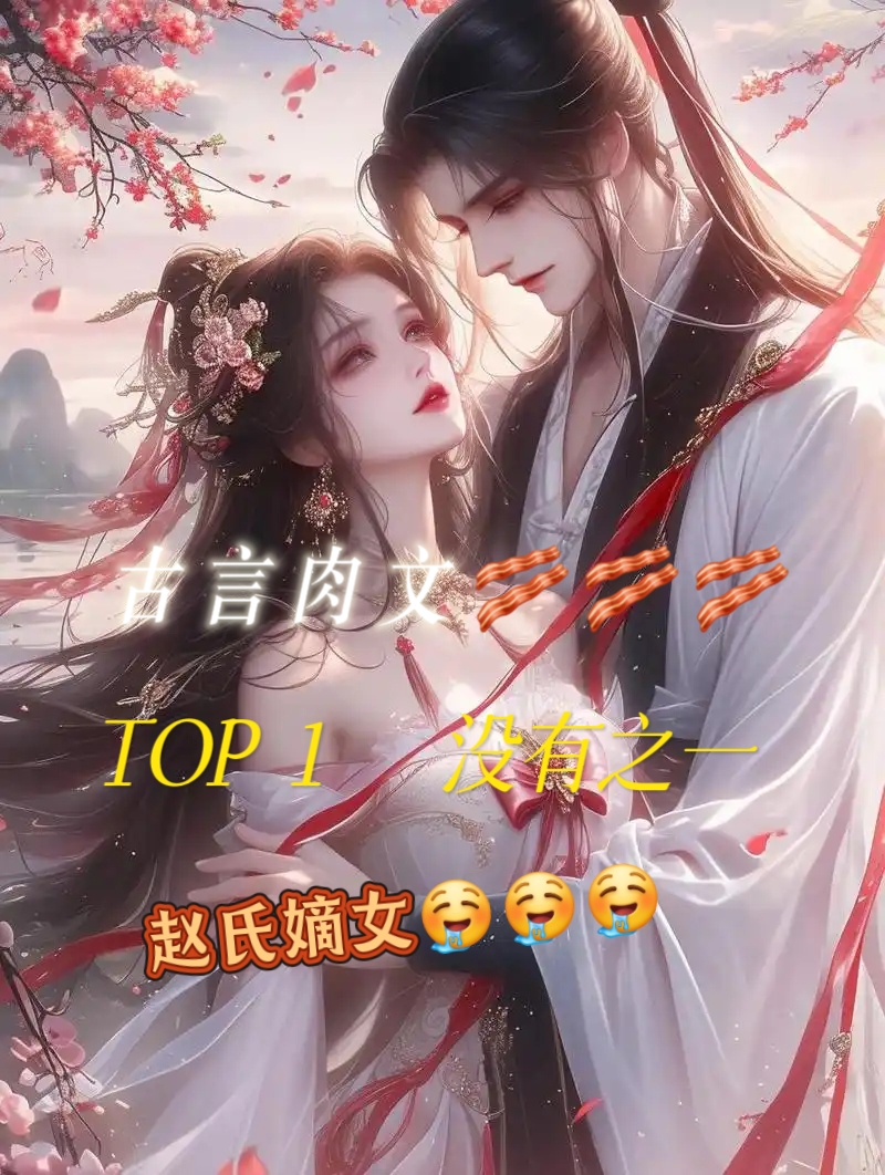 《赵氏嫡女》