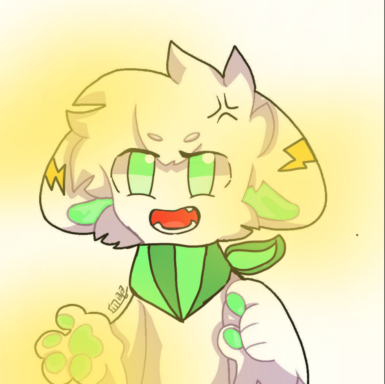 谢谢@血眼是个画渣 的模板很好用,(模糊控制一个不小心飘过了)