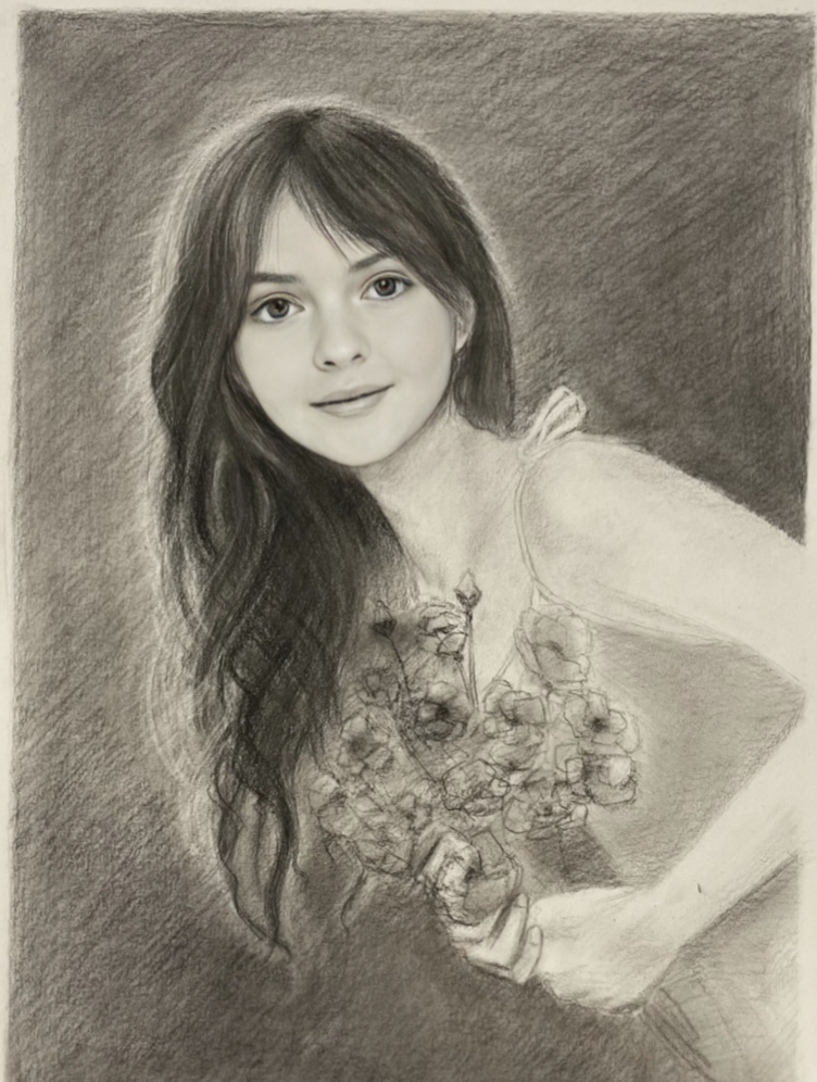 纪安吉丽娜日常生活