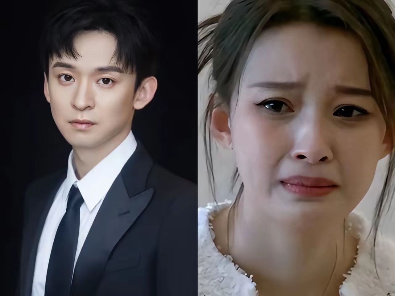 离婚3年后, 再次官宣喜讯的董子健, 早已成为孙怡高攀不起的存在!