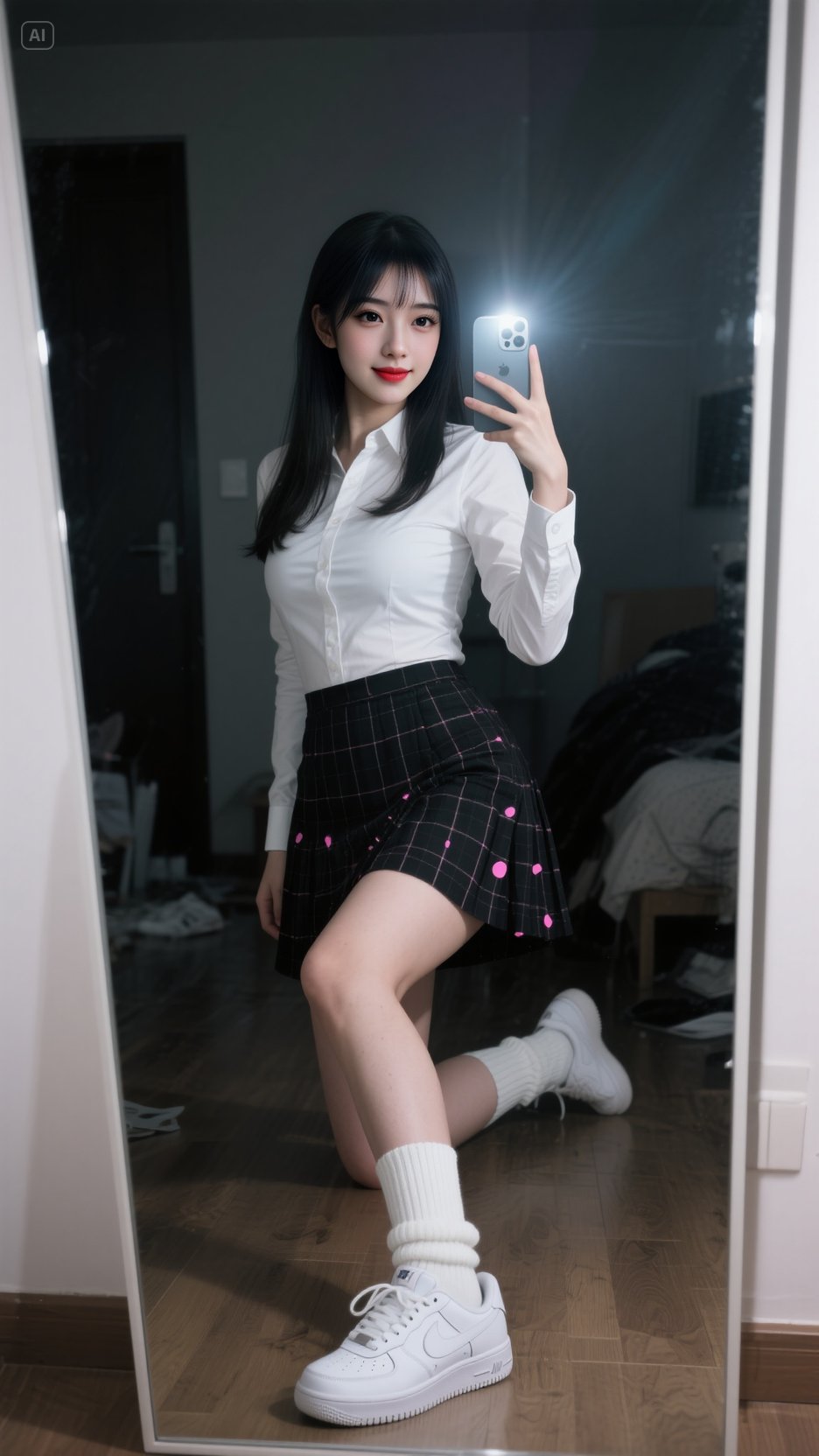 拿出手机随手拍摄,无需修图的原图质感,便是这里对"奢华"的诠释