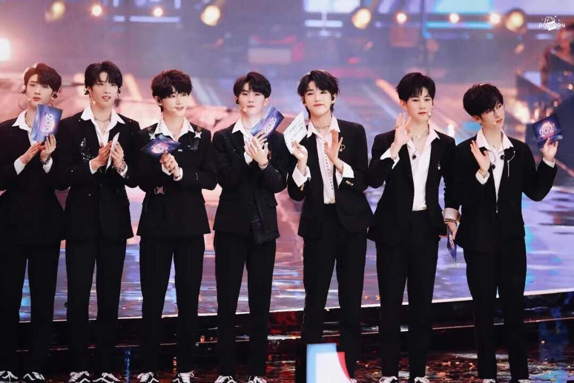 tnt壁纸 第二波o(一日三张)