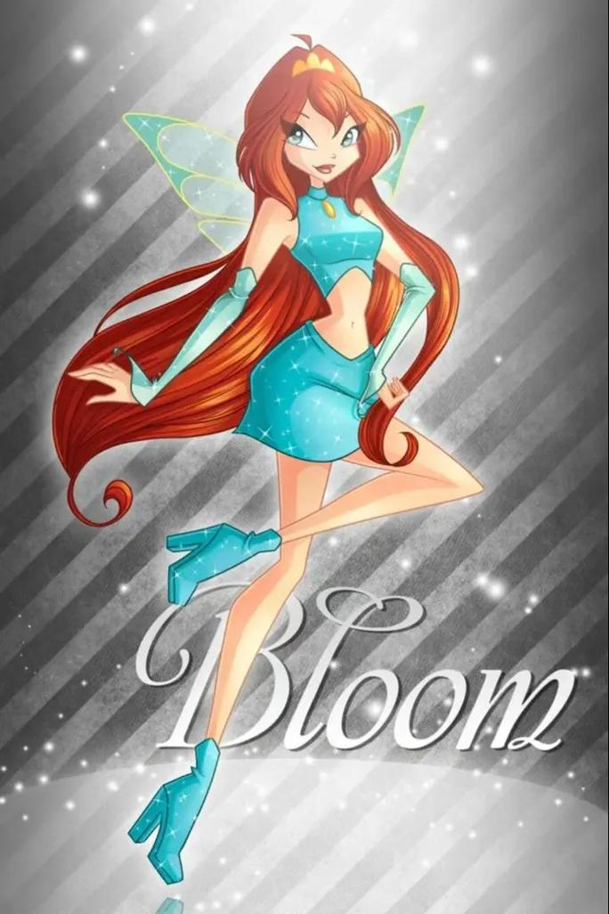 魔法俏佳人第一季,最后一个不是第一季