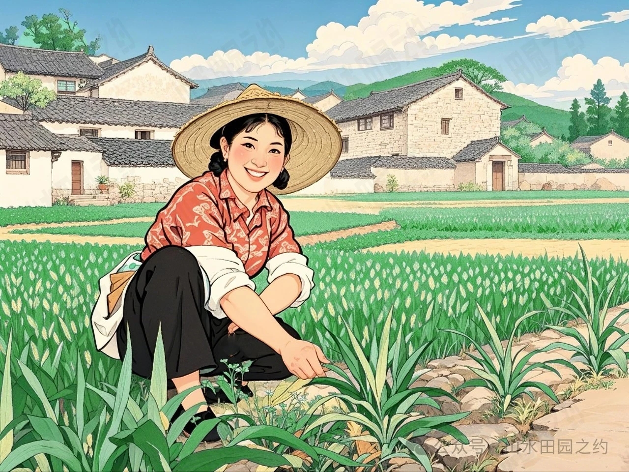 用文化溫暖人心 每天思考一段話