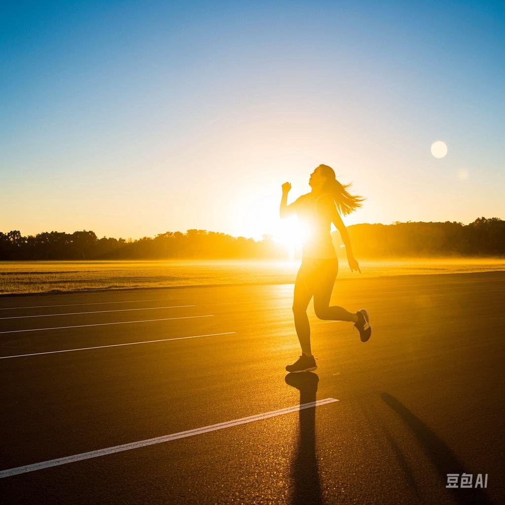 别在该拼搏的年纪选择安逸,让我们迎着朝阳,以饱满的热情和昂扬的