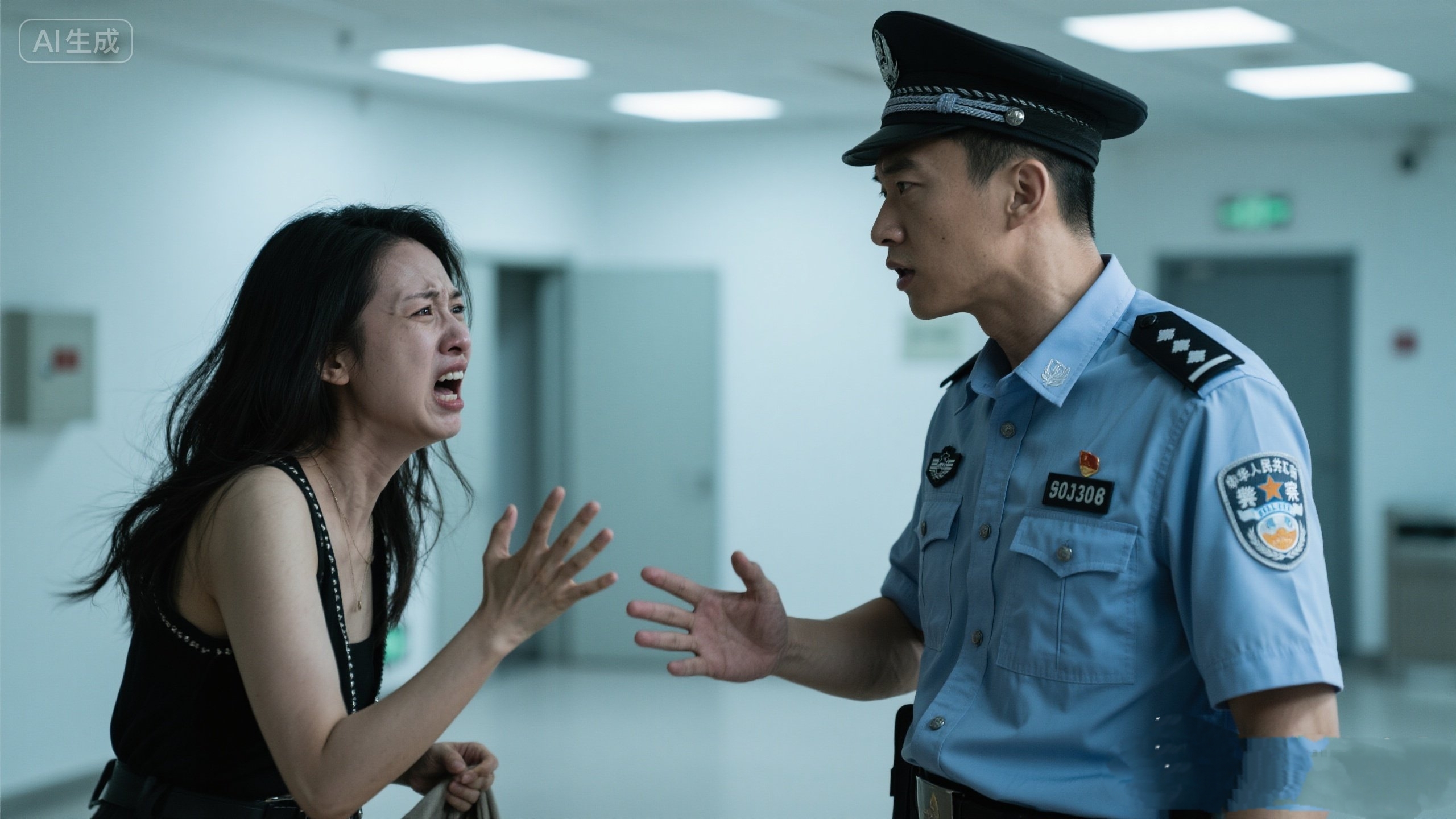 【五块钱与七十公斤的危险交易】