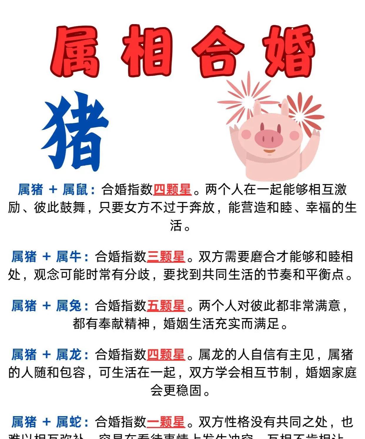 猪人的生肖运势如何看呢(猪生肖运势讲解)