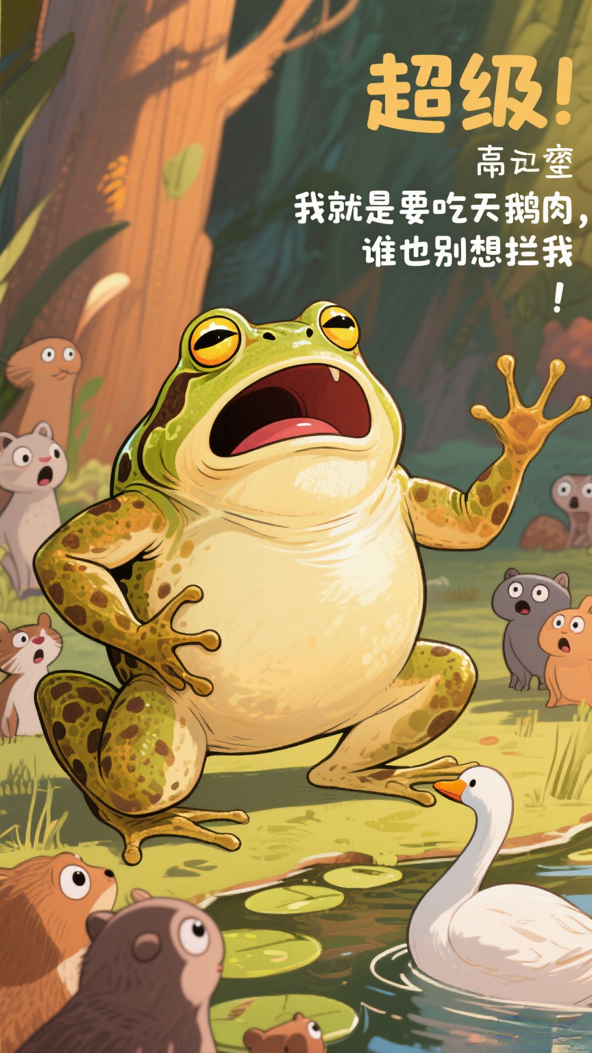 哈哈,从人类图的能量类型来看呀,每种