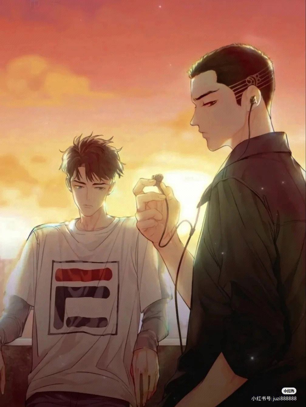 顾飞&蒋丞