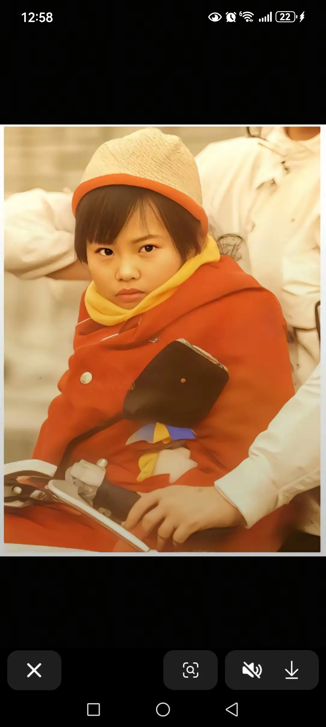 1995年余华英将5岁的杨妞花从贵阳拐至邯郸,导致