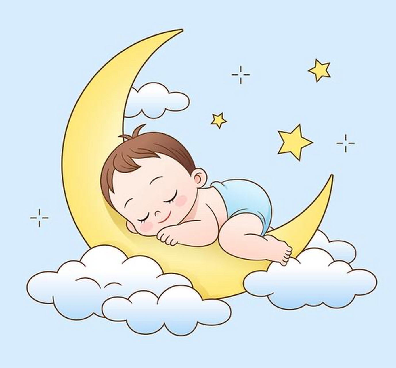 正月初七,今年过年挺热闹的,家里亲戚生了几个小宝宝,都非常可爱