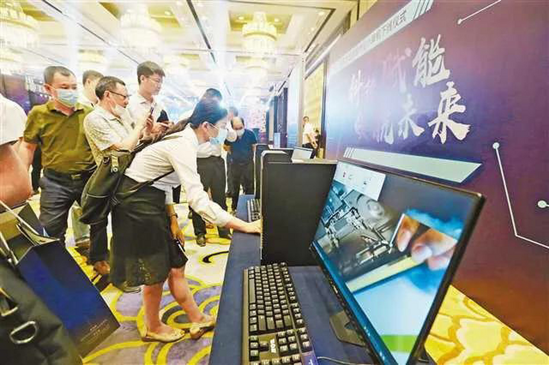 中国可以制造一个纯国产电脑吗？(中国可以制造一个纯国产电脑吗知乎)