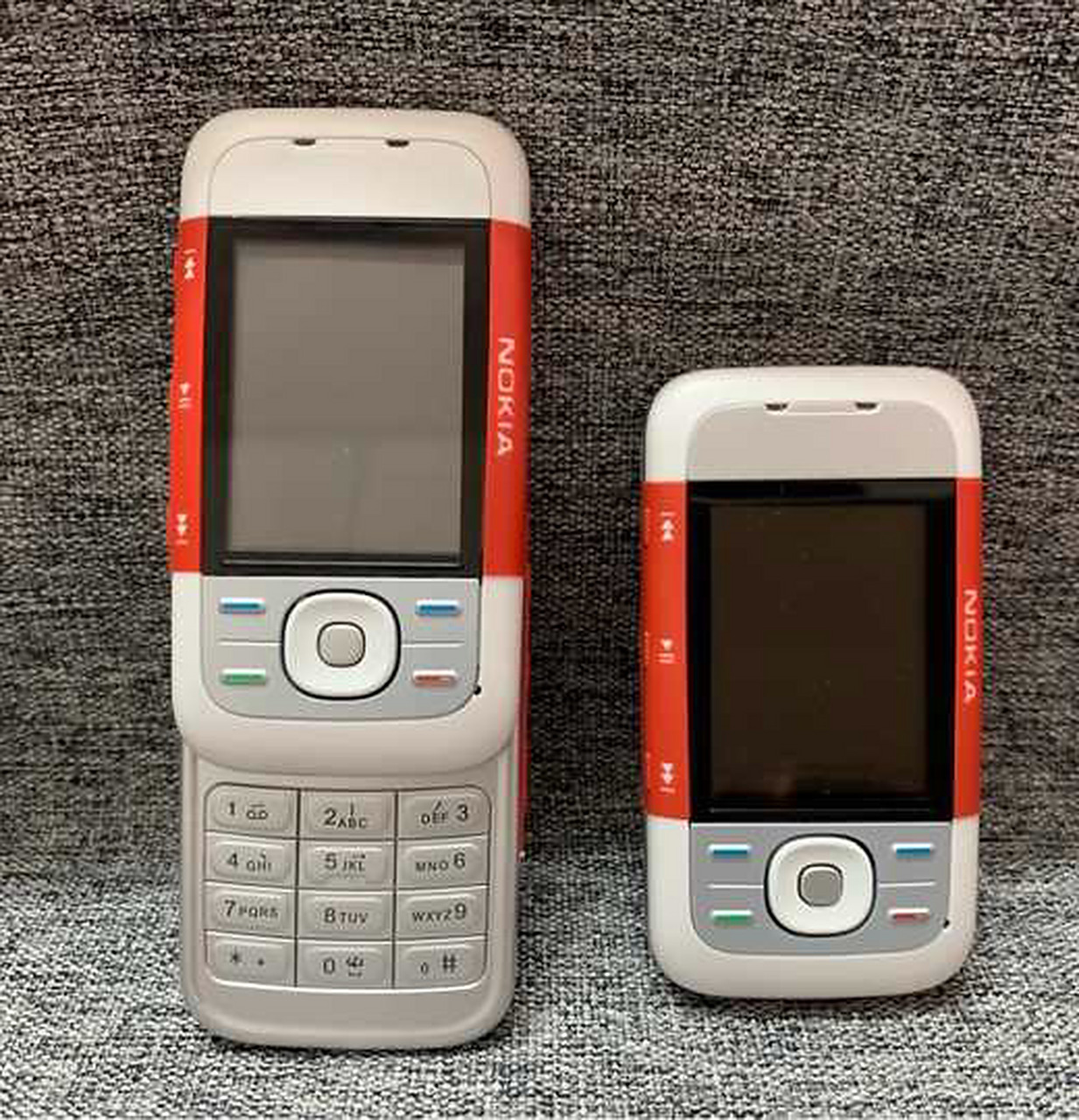 口碑!诺基亚5200主题"江头蜀客驻兰桡"-第1张图片-云娜博客