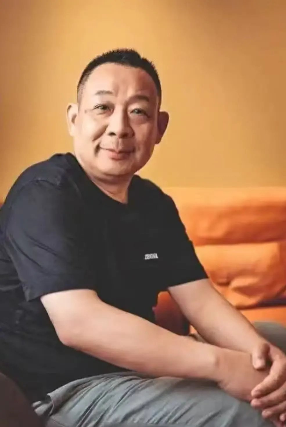 今日头条董事长张利东简历(今日头条张利东目前负责业务)