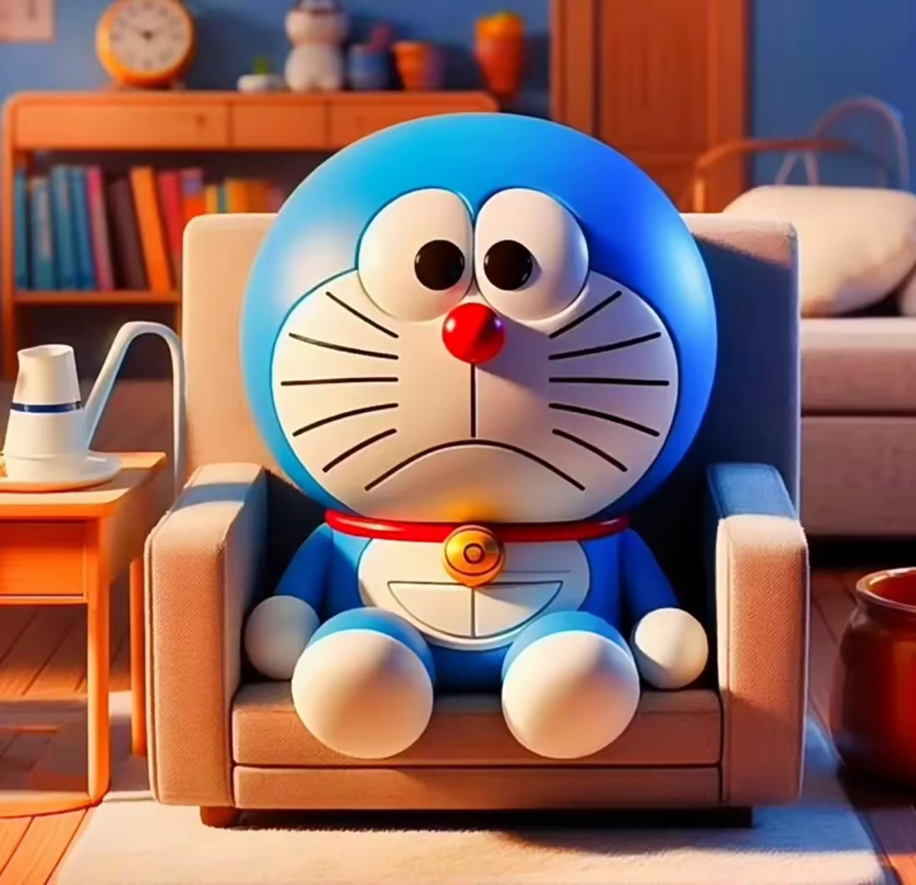 卡通动漫|哆啦a梦