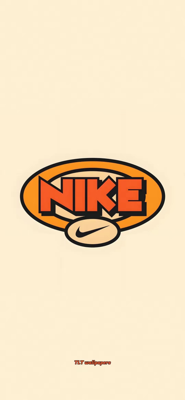 nike图标手机壁纸图片