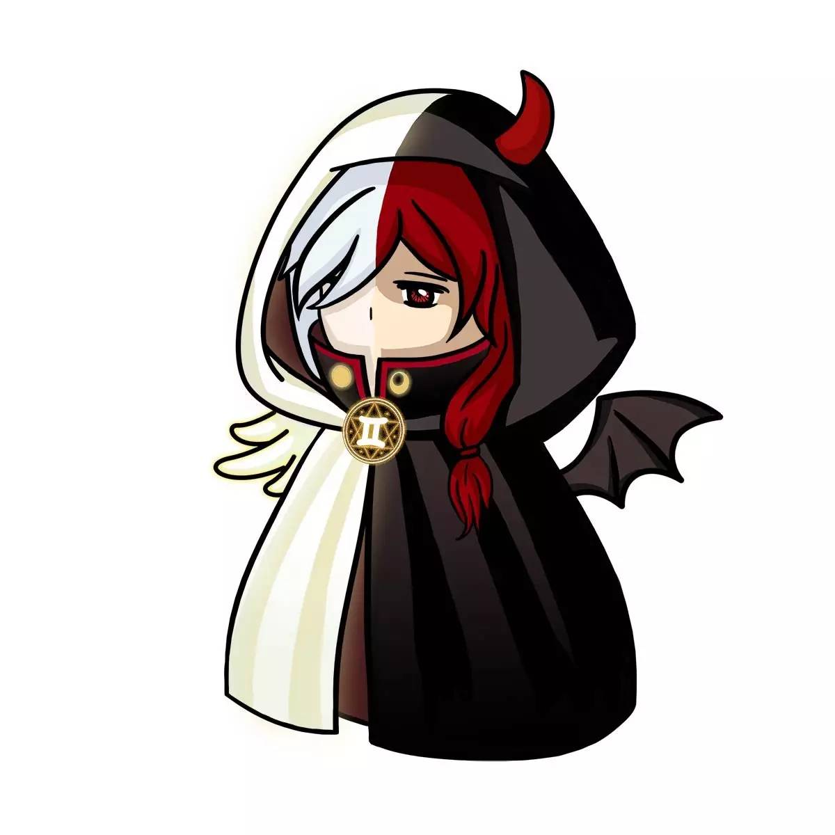 夏日的微风,灵动而多变  在星空中,双子座犹如一对翩翩起舞的孪生兄弟