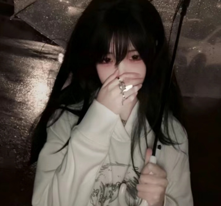 伤感女头已发射