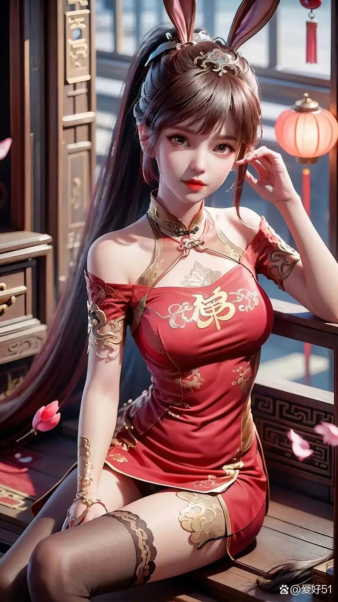 斗罗女神