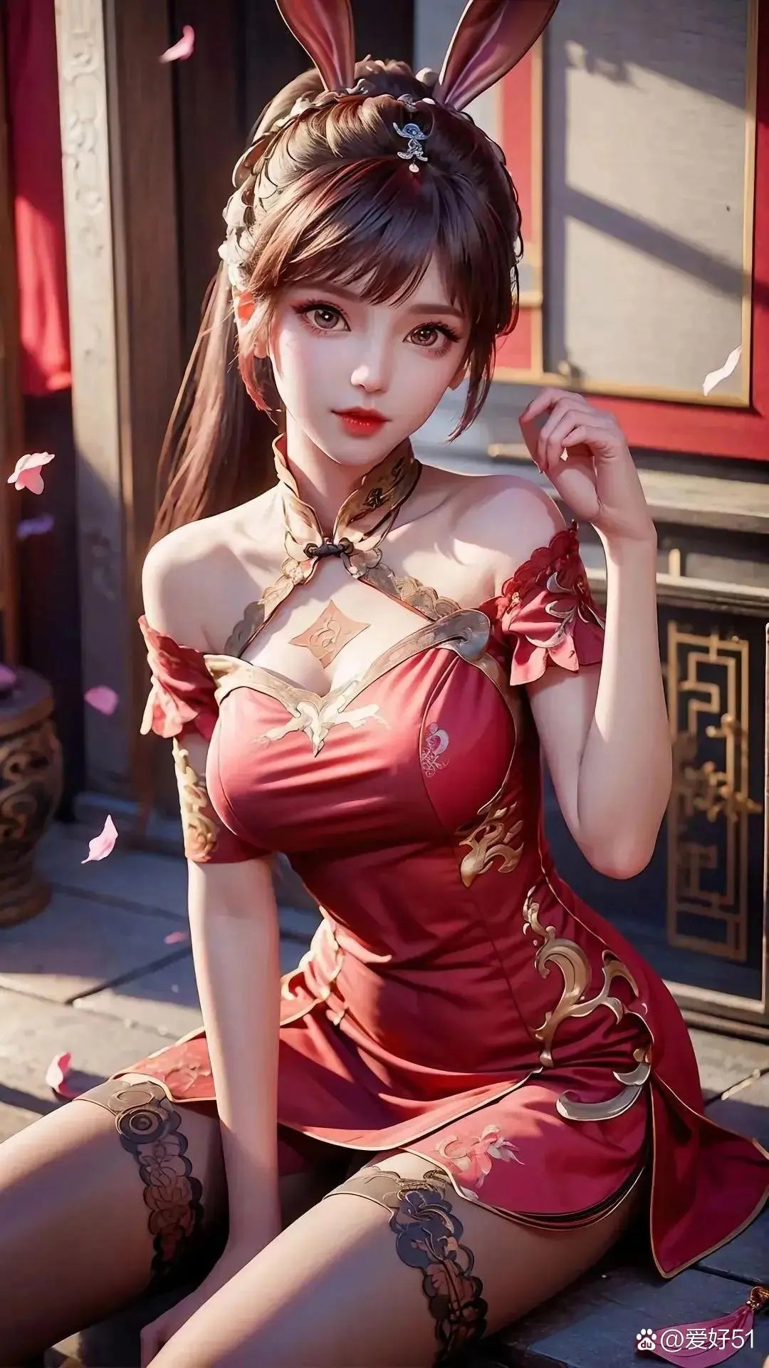 斗罗女神