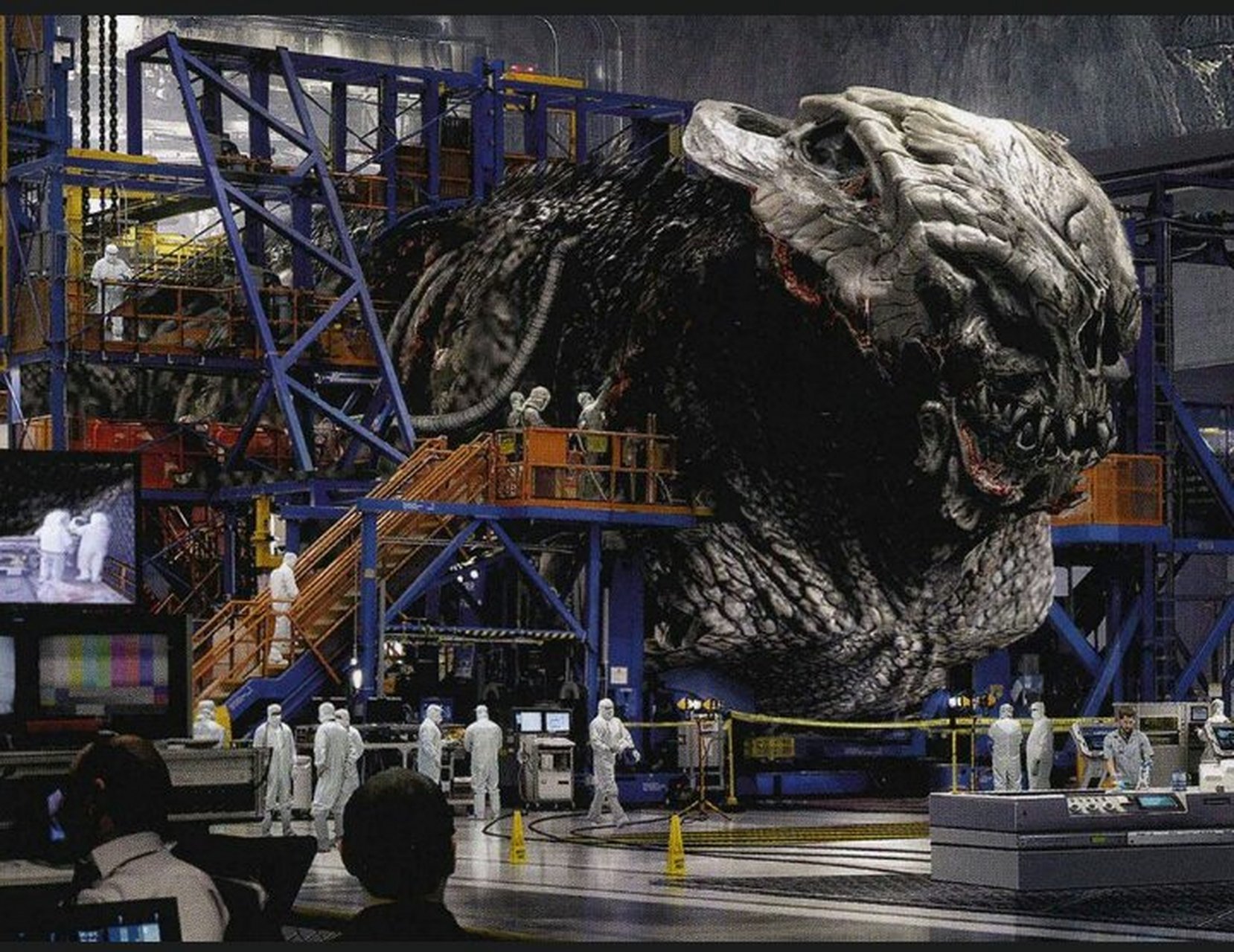 一般认为玛吉格曾生活在,这些美人鱼通常居住过的地方