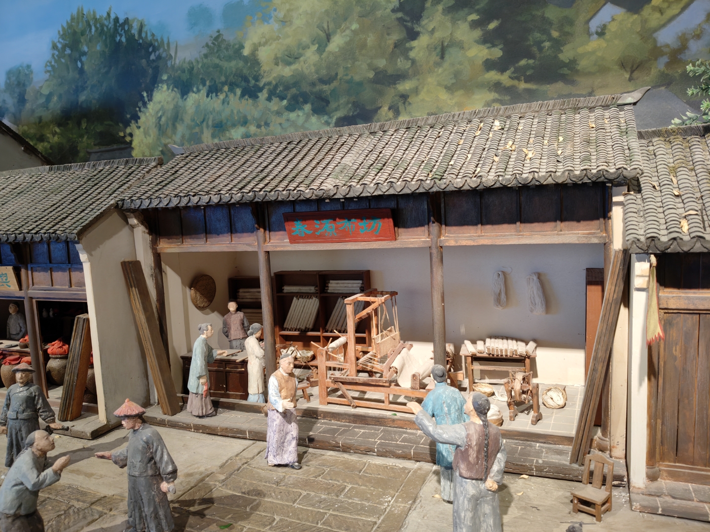 看开了一切,心气平和,才能长寿