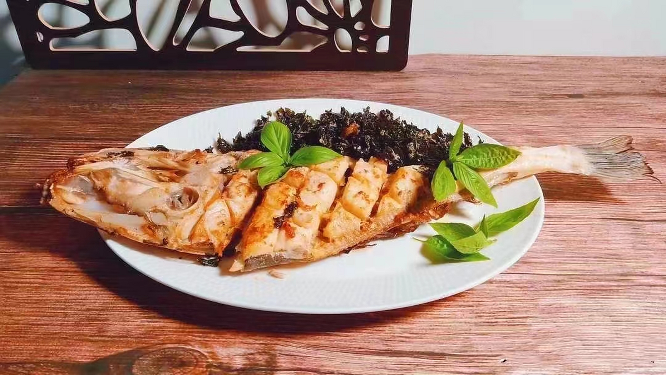 大马面鱼:全身都是肉,内脏处理干净,可红烧 香煎 清蒸 煮酱油水!