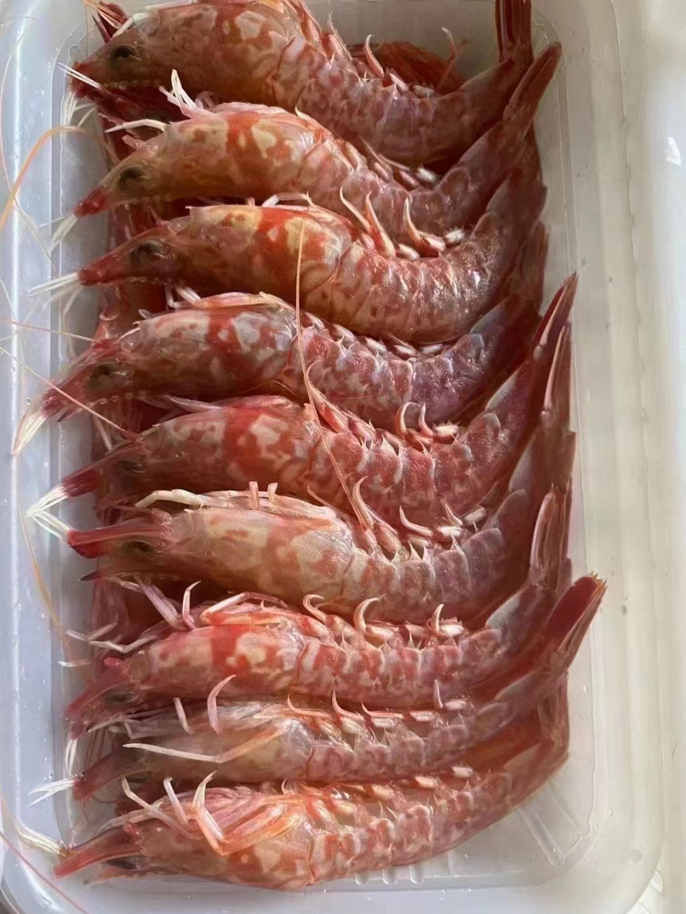 樱花虾,!挑好沙线,又甜又脆 纯天然海虾!