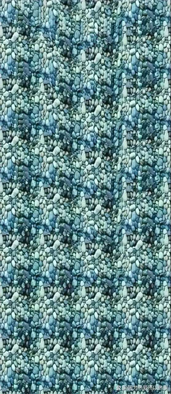 这张3d立体图很有意思