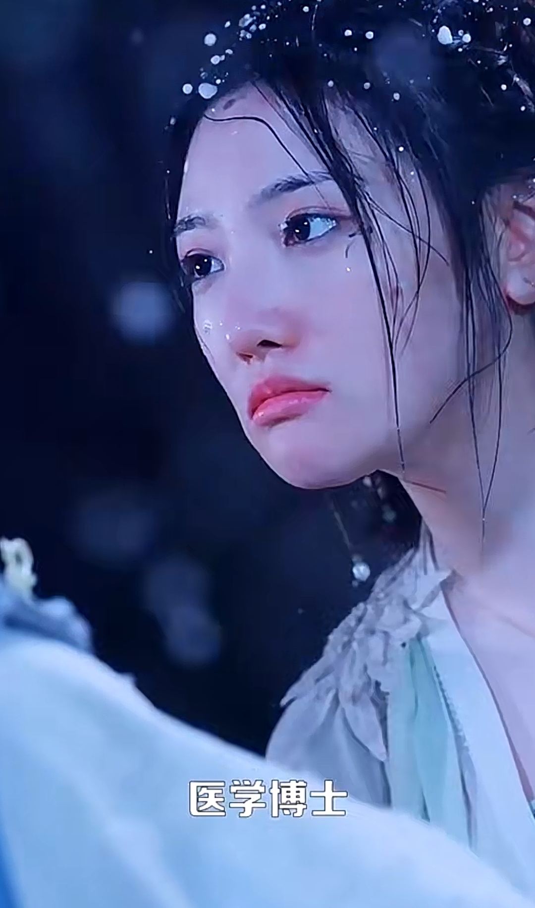 无论小说,还是短剧,医学博士穿越到古代