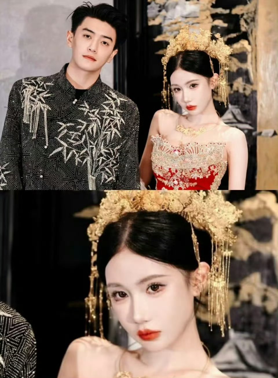 9月2日,网红薛小婉在直播中突然哽咽控诉男友任权"疑似恋爱",全程高能