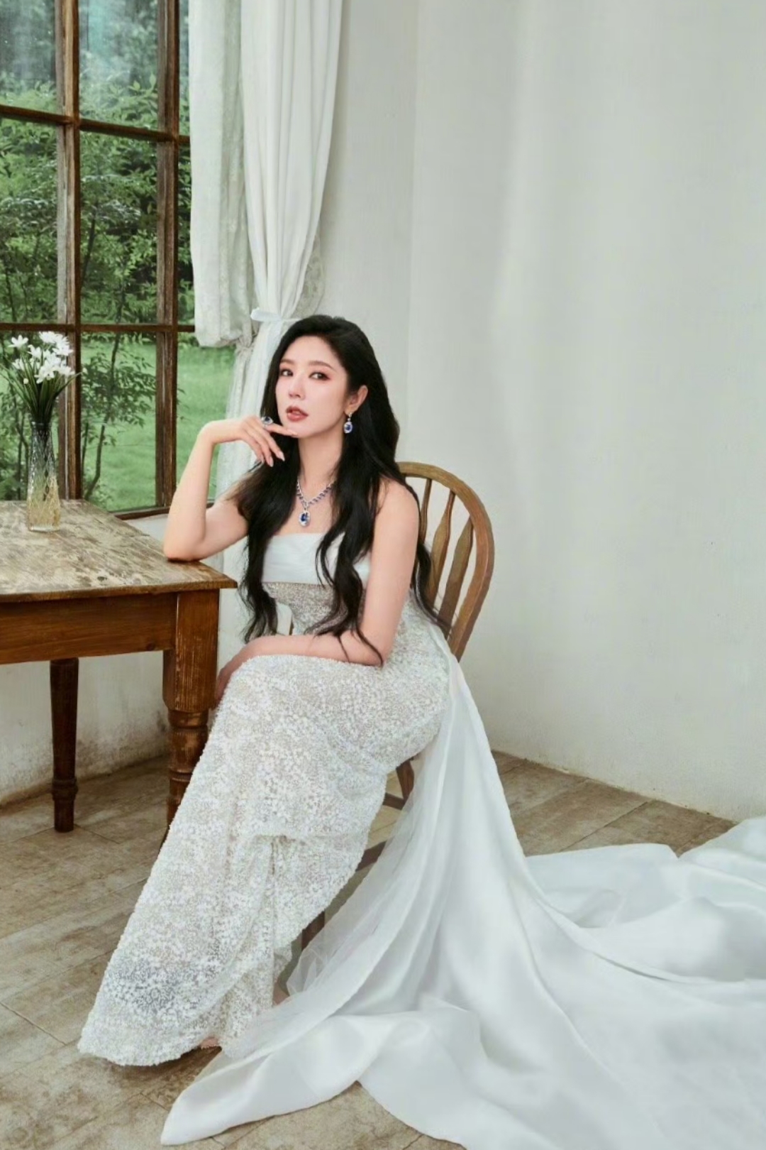 赵奕欢的这段旅程,不仅是对自己的一次挑战,更是对梦想的执着追求.