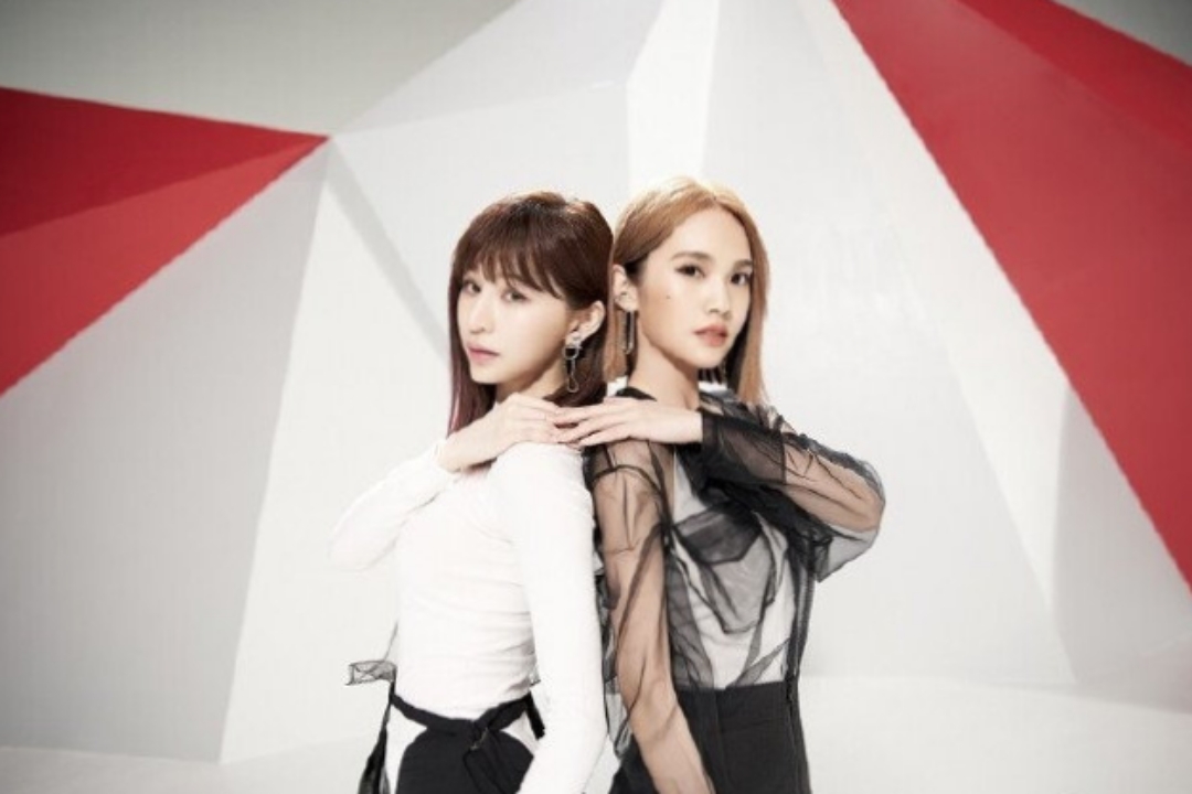 杨丞琳被曝遭makiyo当众痛批"忘恩负义",昔日姐妹情彻底撕破脸!