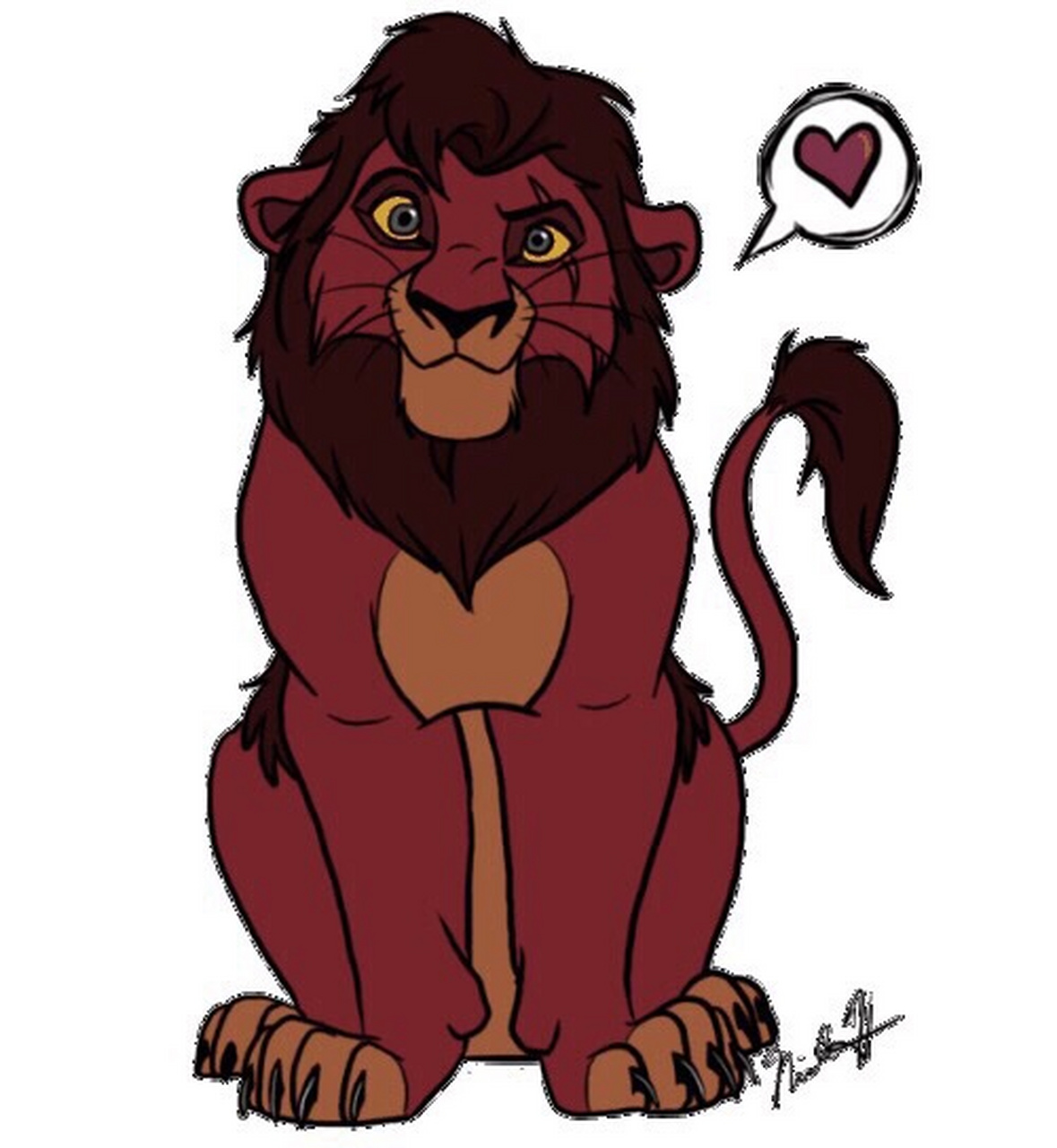 高孚向琪拉雅表白,你觉的他能成功吗?