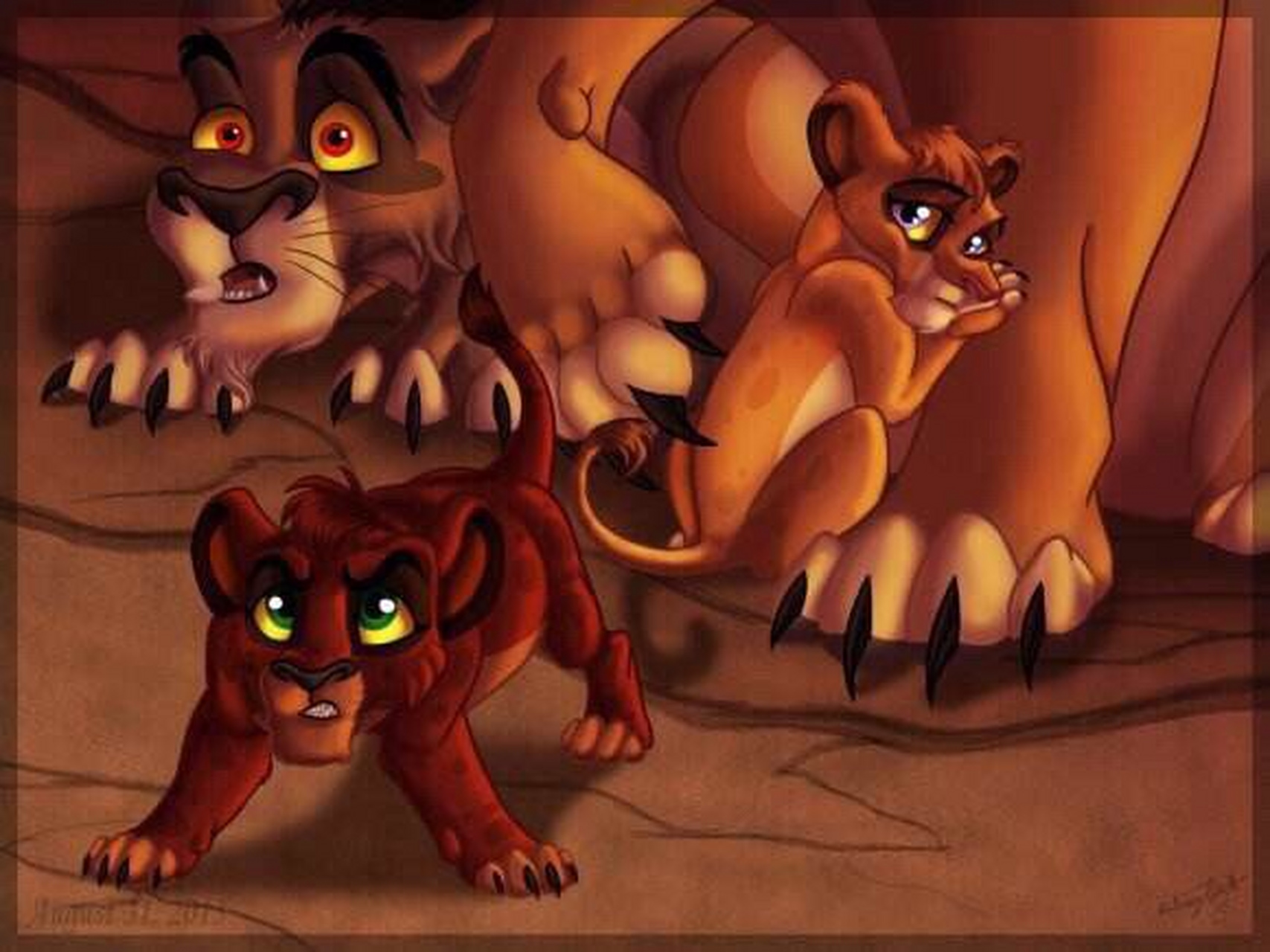 高孚(kovu)又来了![大笑][大笑][大笑]