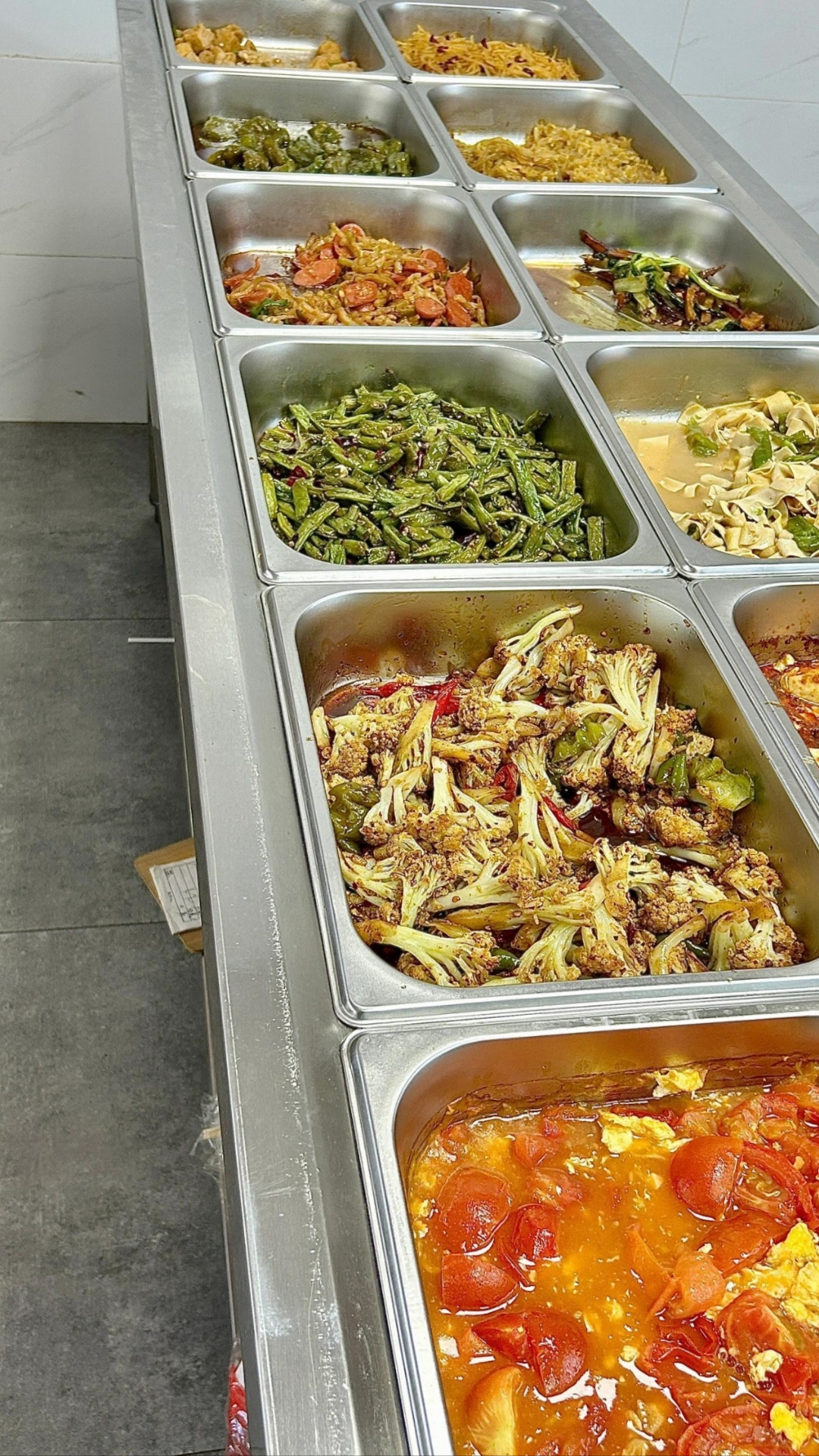 15元的快餐,味道还不错,大家觉得怎么样?