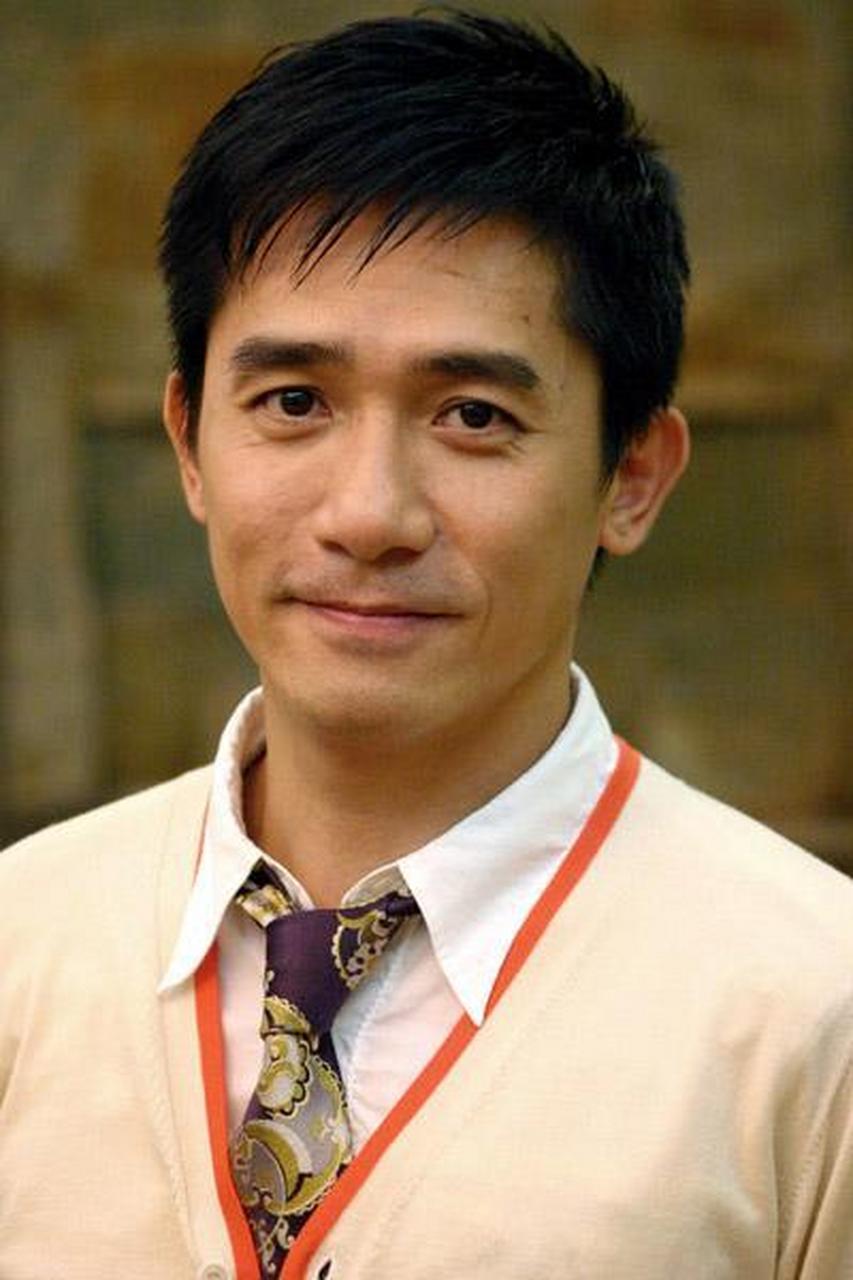 梁朝伟是一位备受尊敬的演员,他的表演生涯跨越了电影和电视剧领域
