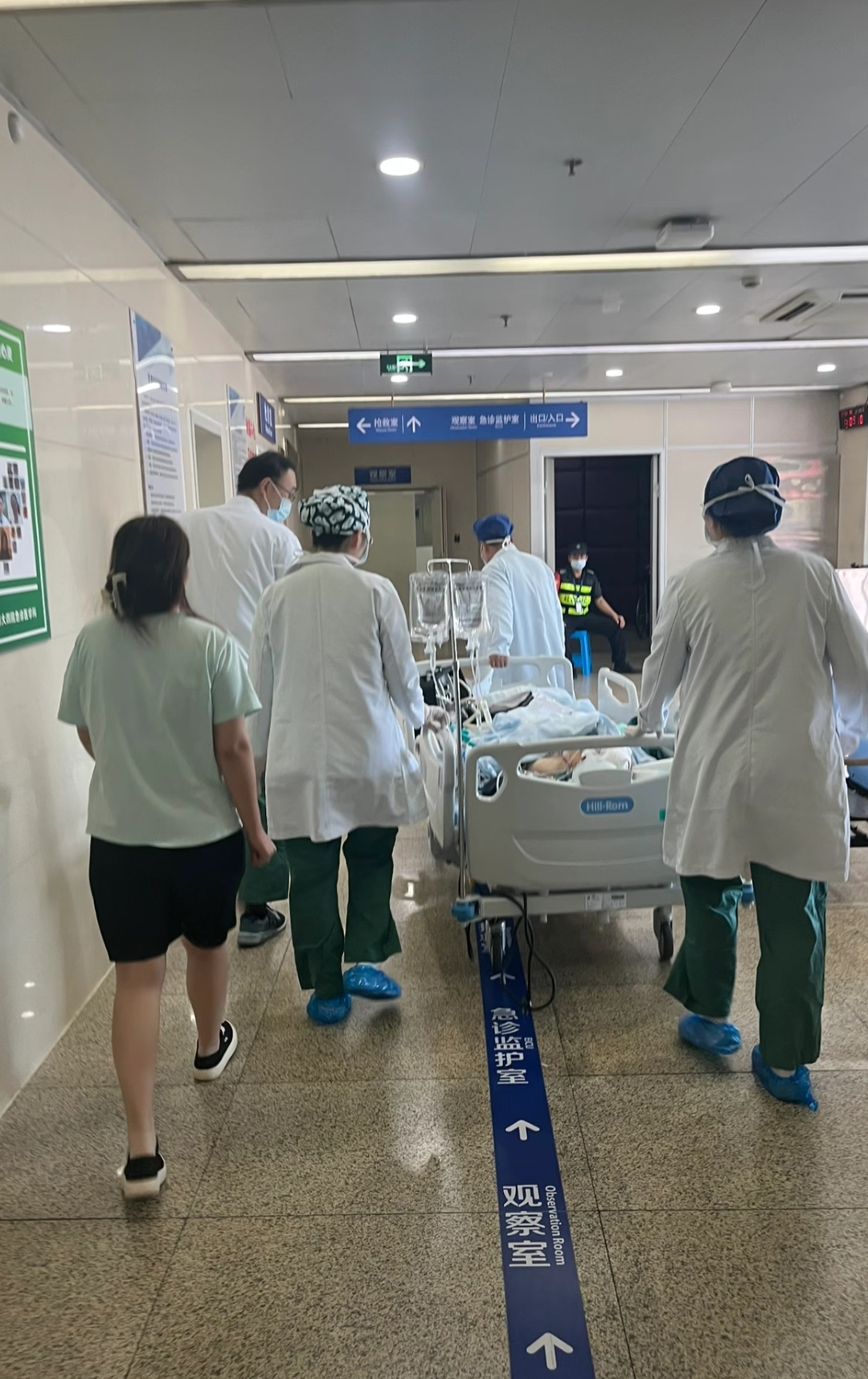 包含北京肿瘤医院、护士全程协助陪同跑腿挂号，省去晚上熬夜排队的辛苦的词条