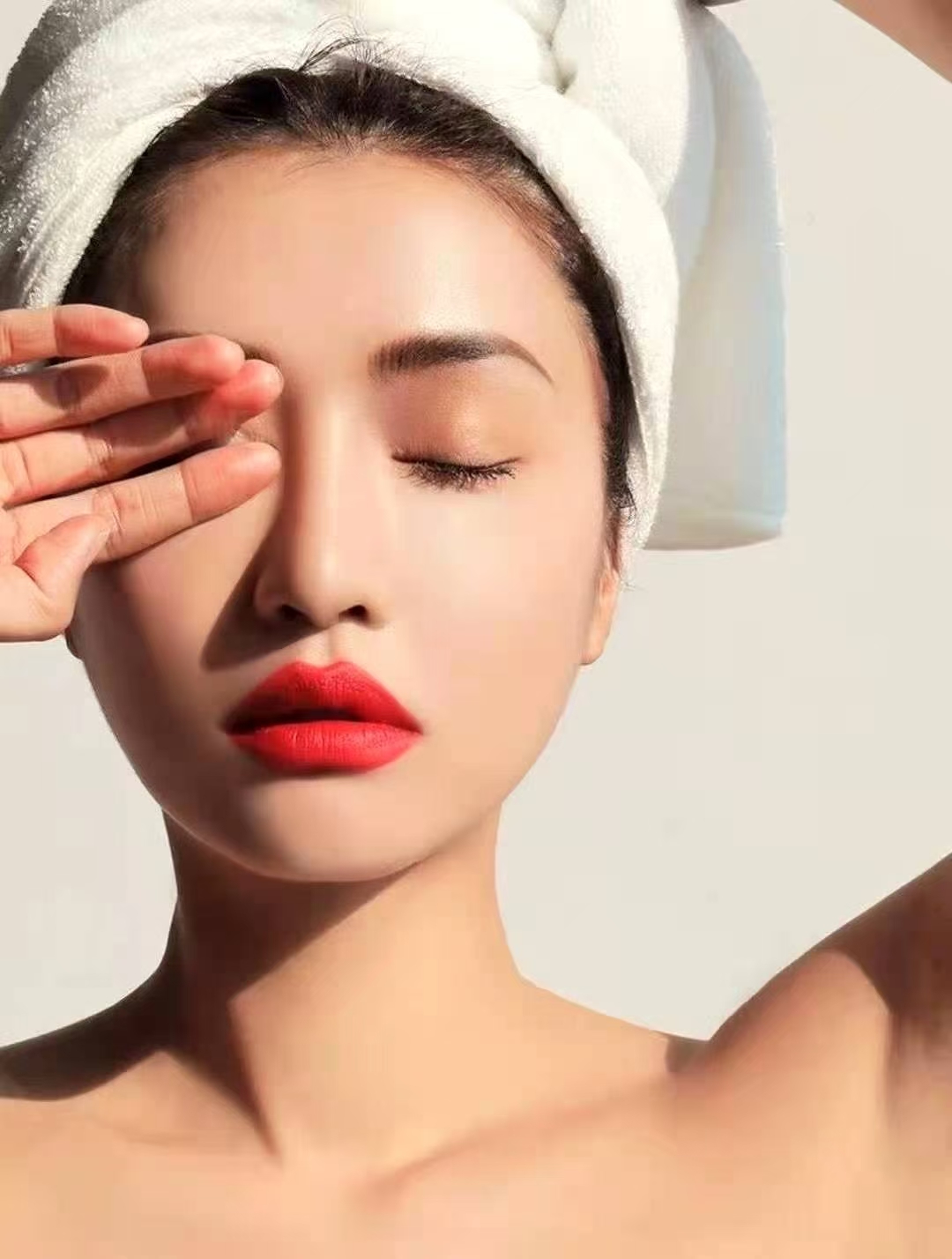 为什么皮肤发黄