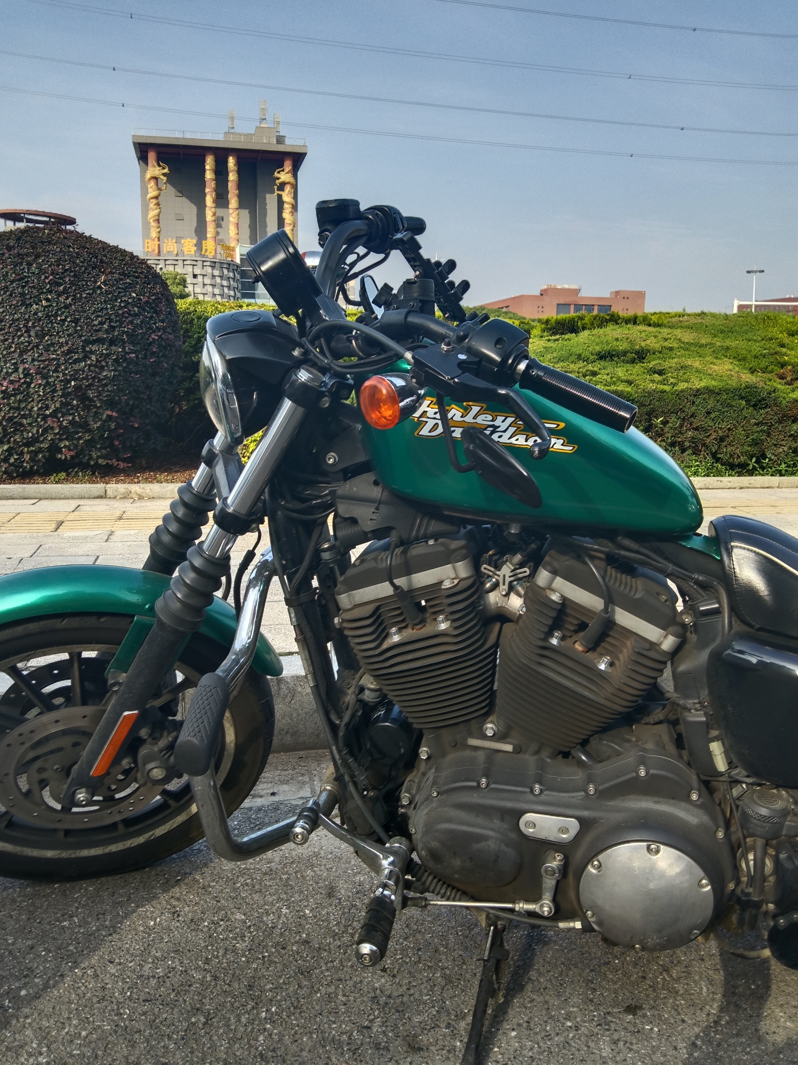 只是你对我的态度,让我觉得你的世界好像并不缺少