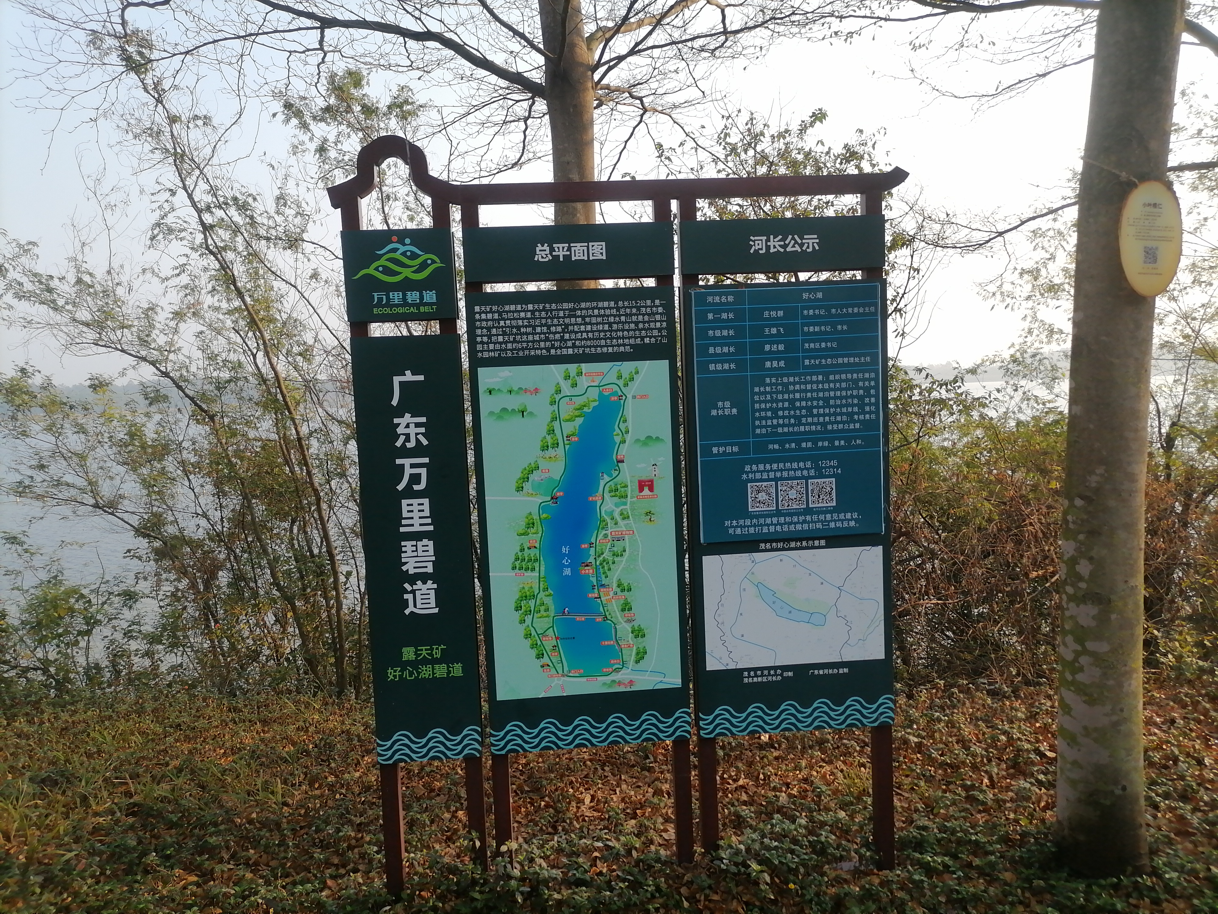 置身其中,感受到了大自然的温柔拥抱,让人陶醉